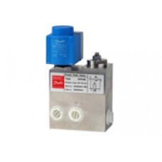 Danfoss high pressure pumps valve VPH